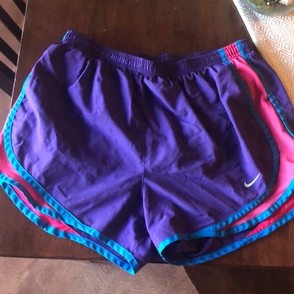 Nike Pants - Nike shorts